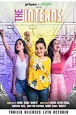 The Interns Season 1 Episode 3