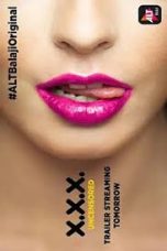 X X X Uncensored S1 E5