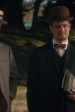 Murdoch Mysteries Season 14 Episode 4