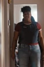 Pretty Hard Cases Season 1 Episode 1