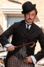 Murdoch Mysteries Season 14 Episode 1