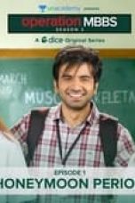 Operation MBBS Season 2 Episode 1