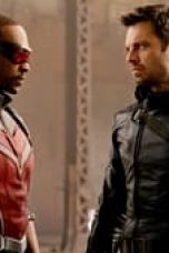 The Falcon and the Winter Soldier Season 1 Episode 2