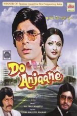 Do Anjaane