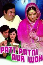 Pati Patni Aur Woh 1978