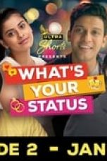 What’s Your Status Season 1 Episode 2