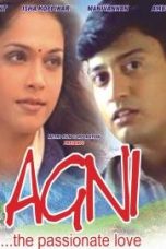Agni – The Passionate Love