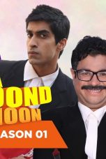 Andha Dhoond Kanoon Season 1