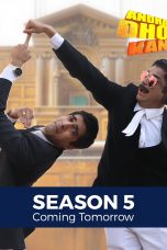 Andha Dhoond Kanoon Season 5 Episode 1