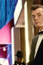 Pennyworth Season 1 Episode 1