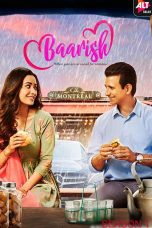 Baarish Series  Season 1