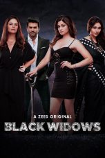 Black Widows Season 1 Complete