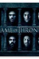 Game Of Thrones- Season 6