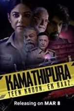 Kamathipura Season 1 All Episode