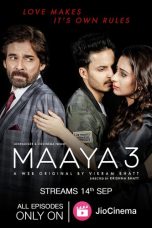 Maaya Season 3 Episode 1