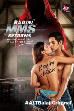 Ragini MMS Returns Season 1 Complete