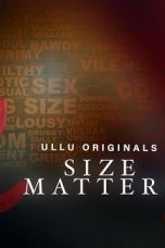 Size Matters  Season 1 Complete