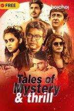 Tales of Mystery & Thrill Season 1 Comlete