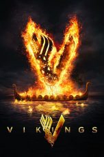 Vikings  Season 5 Complete
