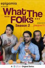 What the Folks Season 2 Episode 6
