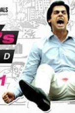 Man’s World Season 1 Episode 1