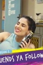 Adulting Season 1 Episode 3