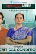 Operation MBBS Season 2 Episode 5