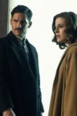 Pennyworth Season 1 Episode 7