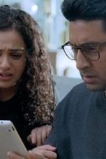 Breathe: Into the Shadows Season 1 Episode 1