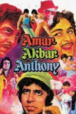 Amar Akbar  And Anthony