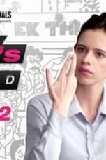 Man’s World Season 1 Episode 2