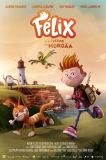 Felix and the Treasure of Morgäa