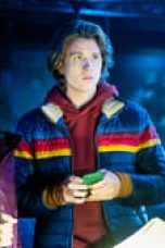 Nancy Drew Season 2 Episode 2