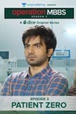 Operation MBBS Season 2 Episode 3