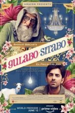 Gulabo Sitabo Full hd