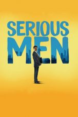 Serious Men Full hd