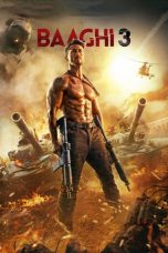 Baaghi 3 Full hd