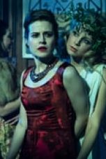 Pennyworth Season 1 Episode 6