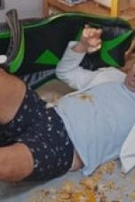 Sandwiched Forever Season 1 Episode 15