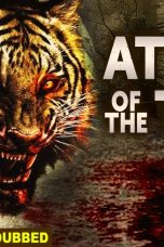 ATTACK OF THE TIGER