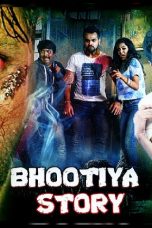 Bhootiya Story