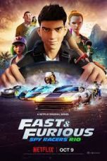 Fast and Furious Spy Racers