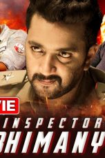 INSPECTOR ABHIMANYU