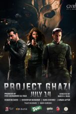 Project Ghazi Pakistani