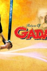 Return Of Gadar Ek Desh Premi