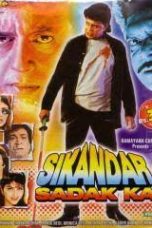 Sikandar Sadak Ka