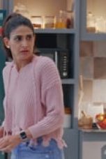 Sandwiched Forever Season 1 Episode 8