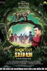 Shortcut Safari