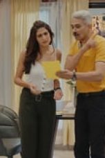 Sandwiched Forever Season 1 Episode 5