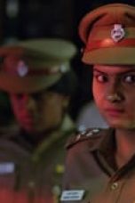 Vadham Season 1 Episode 8